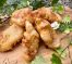 fichi fritti in pastella