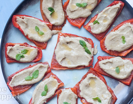 Peperoni tonnati, la ricetta